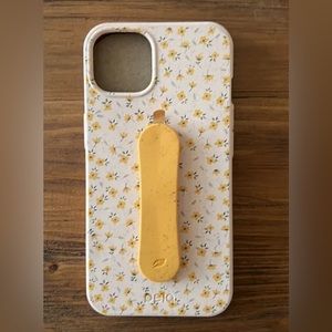 iPhone 13 Pela case and grip